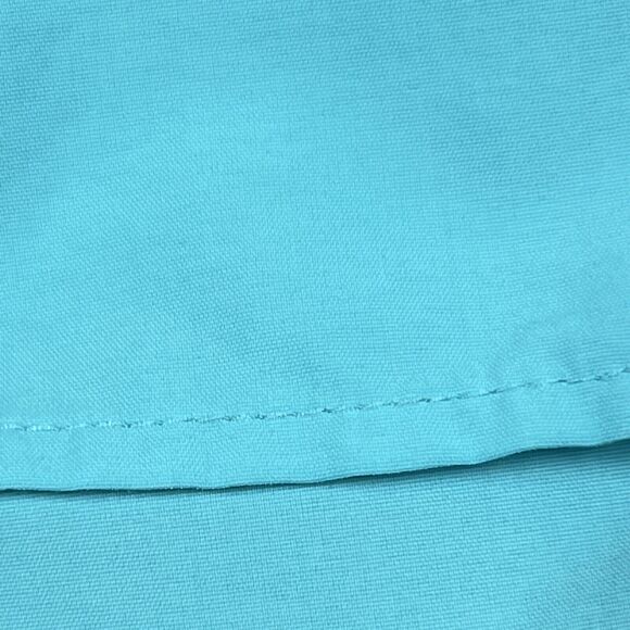 VTG Magellan Fish Gear Shirt Mens 2XL Aqua Blue Vented‎ Moisture Wicking Relaxed - Picture 13 of 16